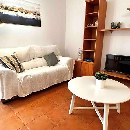 Apartamento St Agusti - Centro Mataró Extérieur photo