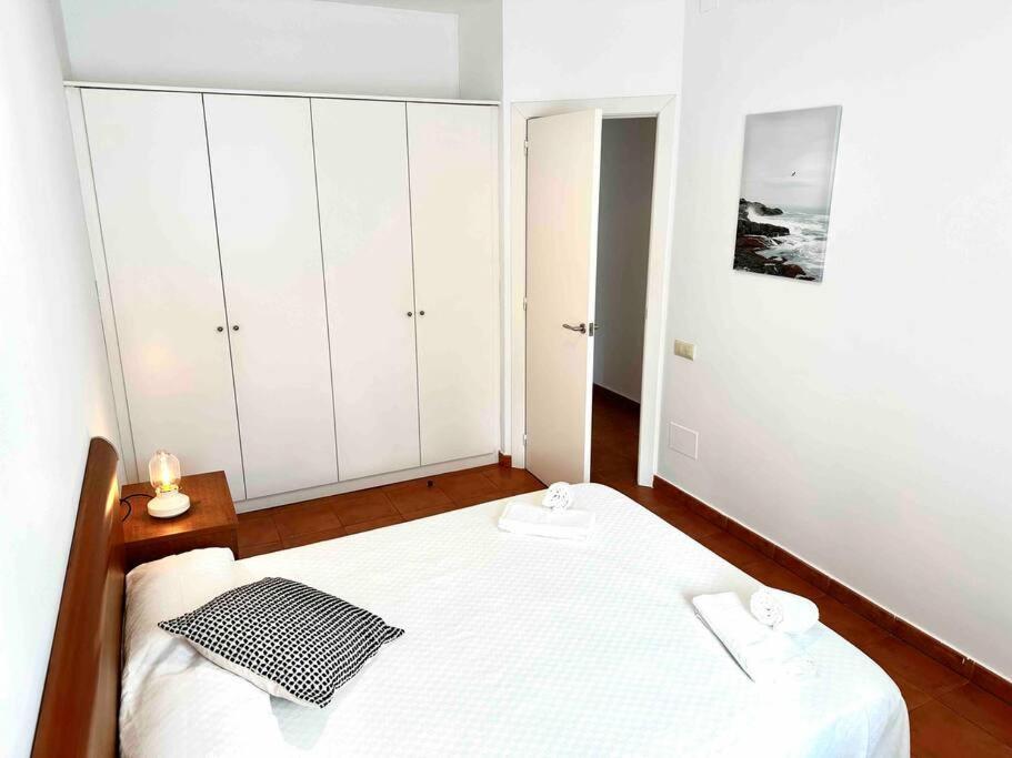 Apartamento St Agusti - Centro Mataró Extérieur photo