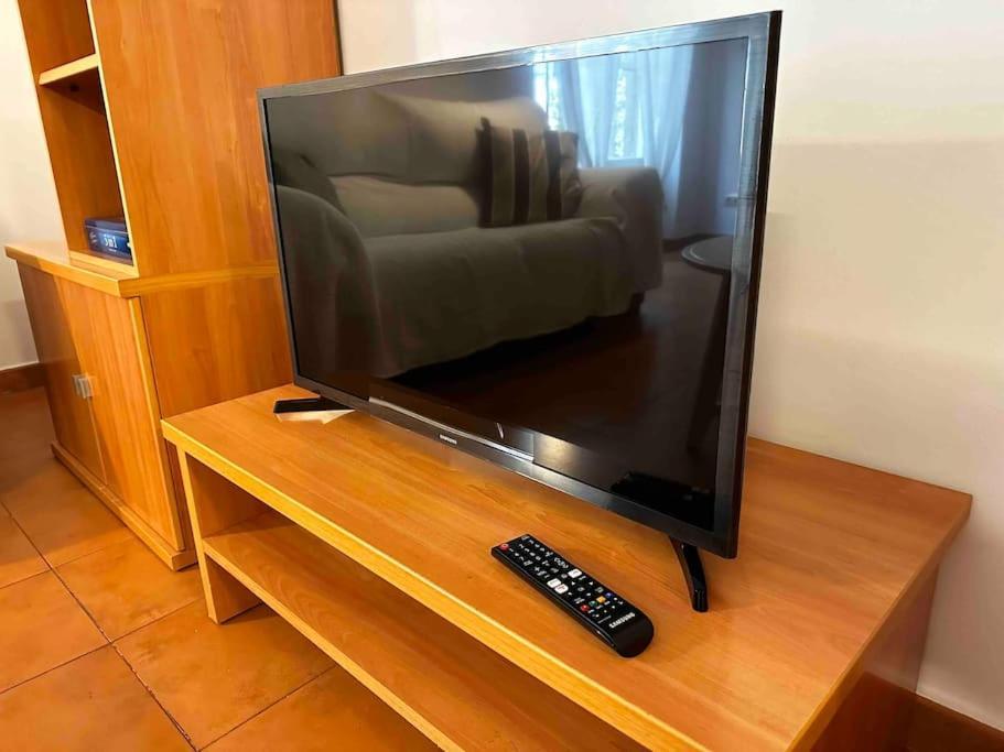 Apartamento St Agusti - Centro Mataró Extérieur photo