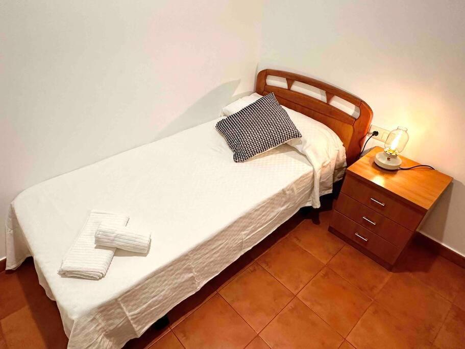 Apartamento St Agusti - Centro Mataró Extérieur photo