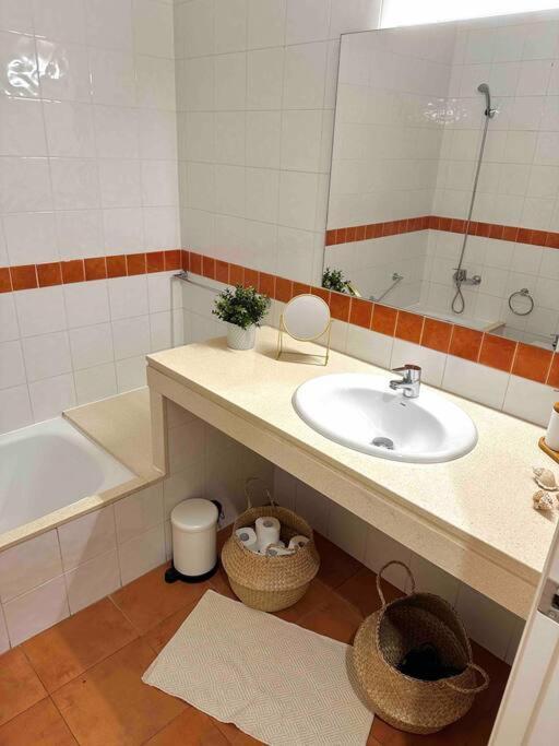 Apartamento St Agusti - Centro Mataró Extérieur photo