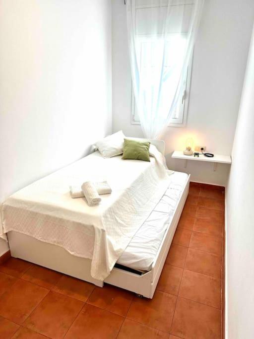 Apartamento St Agusti - Centro Mataró Extérieur photo