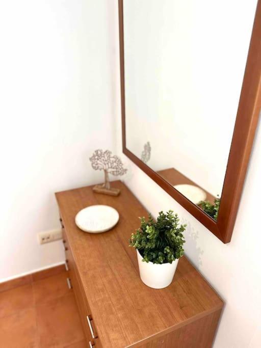 Apartamento St Agusti - Centro Mataró Extérieur photo