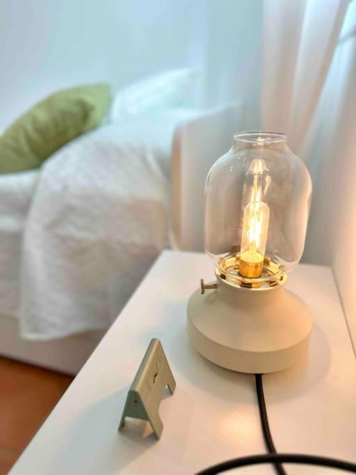 Apartamento St Agusti - Centro Mataró Extérieur photo