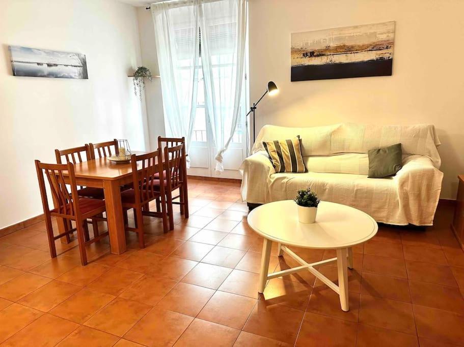 Apartamento St Agusti - Centro Mataró Extérieur photo