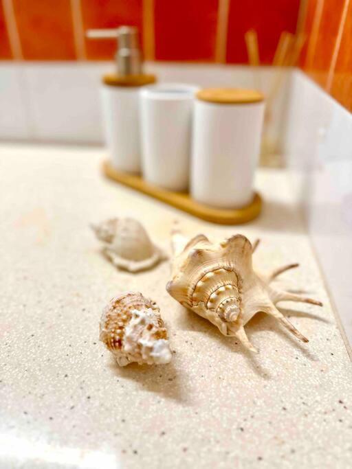 Apartamento St Agusti - Centro Mataró Extérieur photo