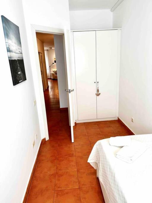 Apartamento St Agusti - Centro Mataró Extérieur photo