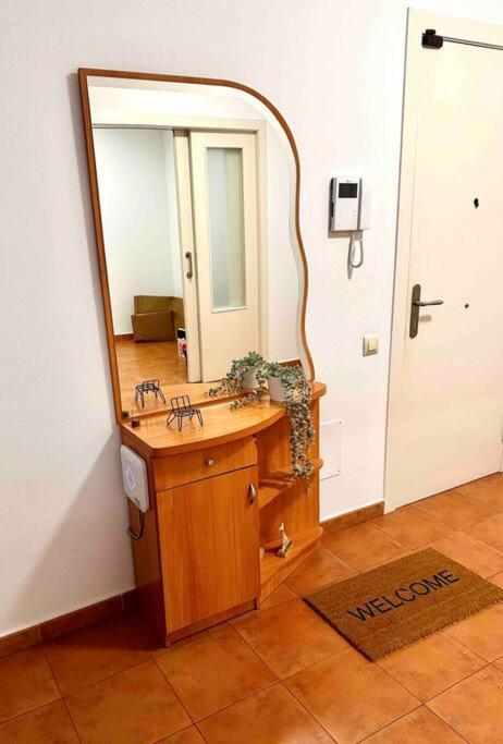 Apartamento St Agusti - Centro Mataró Extérieur photo