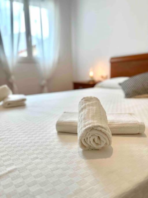 Apartamento St Agusti - Centro Mataró Extérieur photo