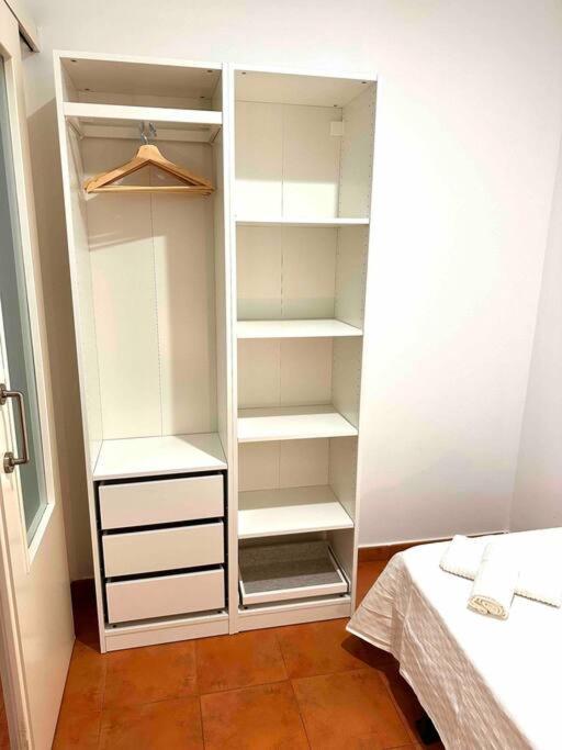 Apartamento St Agusti - Centro Mataró Extérieur photo
