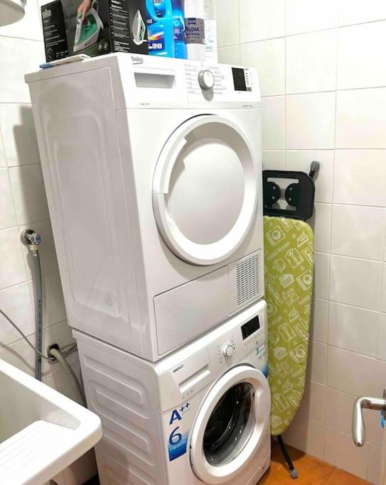 Apartamento St Agusti - Centro Mataró Extérieur photo